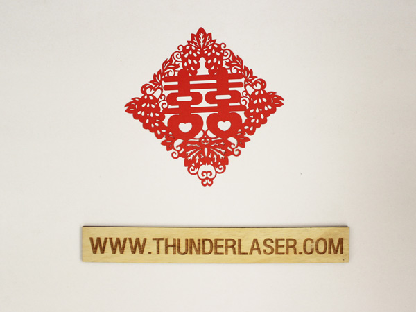 paper laser cutter