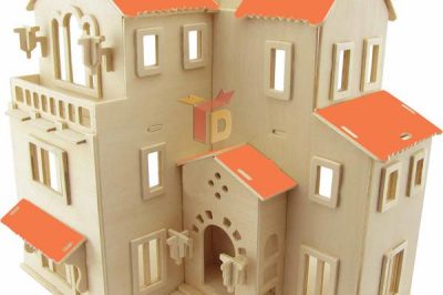 Architectural Modelmakers