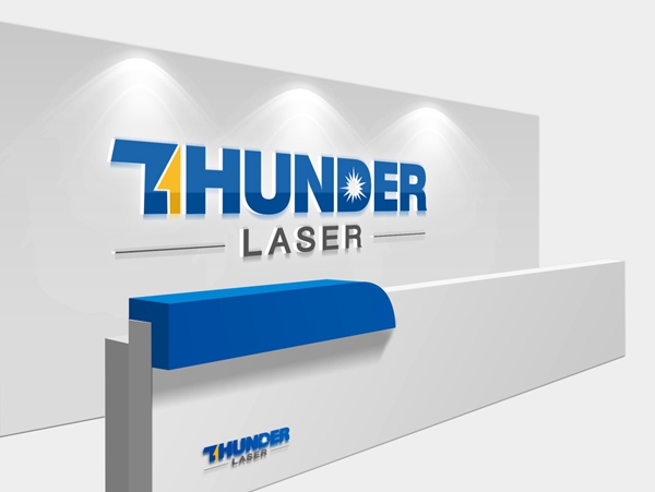 laser cutter news about thunderlaser