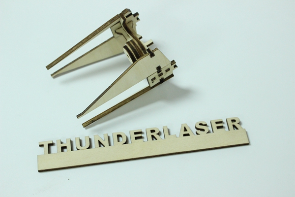 wood laser cutter