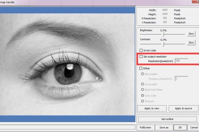 How to prepare your files for  feeding into the laser program to engrave