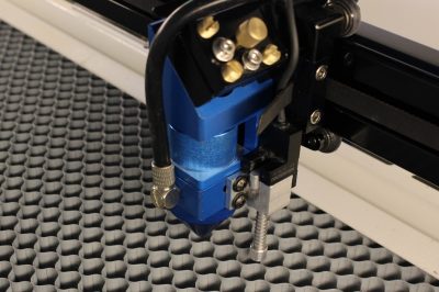 How to use the laser cutting machine to minimize the harm?